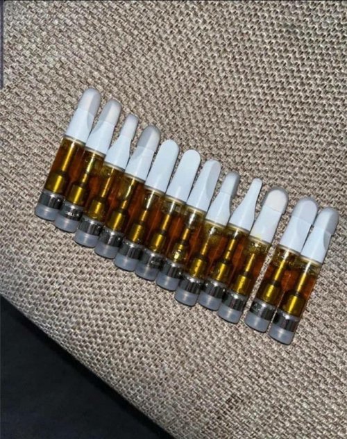 Dmt Cart Stack