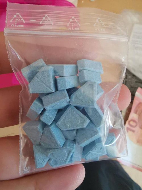 XTC MDMA Review